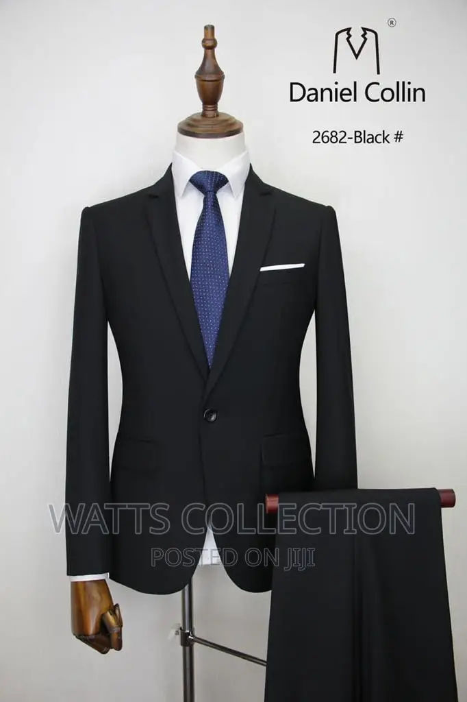 Classic Elegant Mens Suits