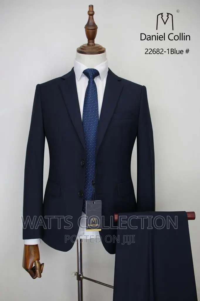 Classic Elegant Mens Suits