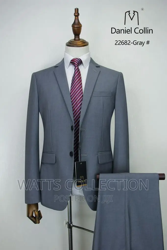 Classic Elegant Mens Suits