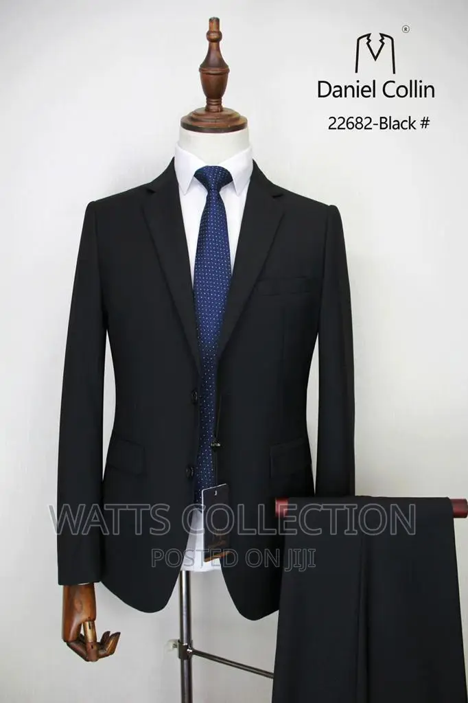 Classic Elegant Mens Suits