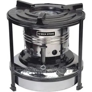 National Kerosene Stove Cooker Burner