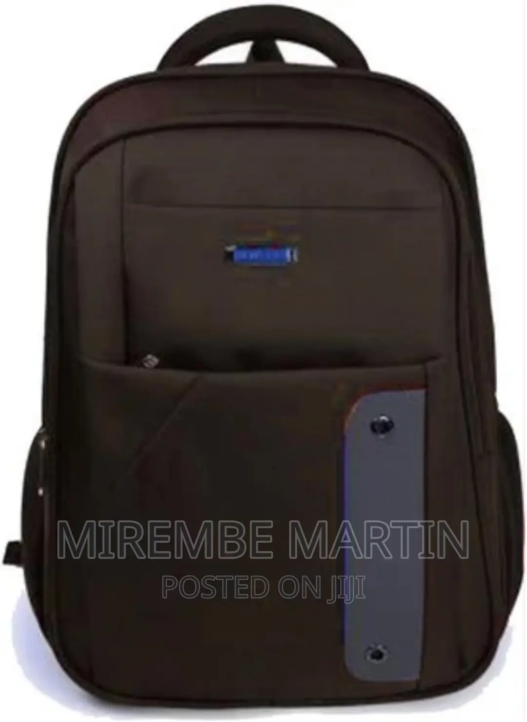 Deng Gao Waterproof Antitheft Laptop Bag