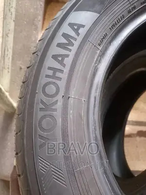 195/65r15 Japan Tubless.