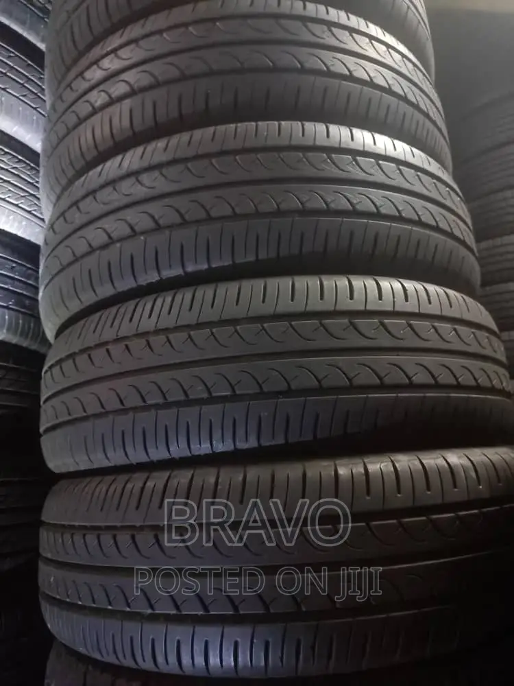 195/65r15 Foreign Used Original.