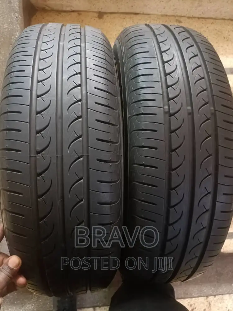195/65r15 Foreign Used Original.