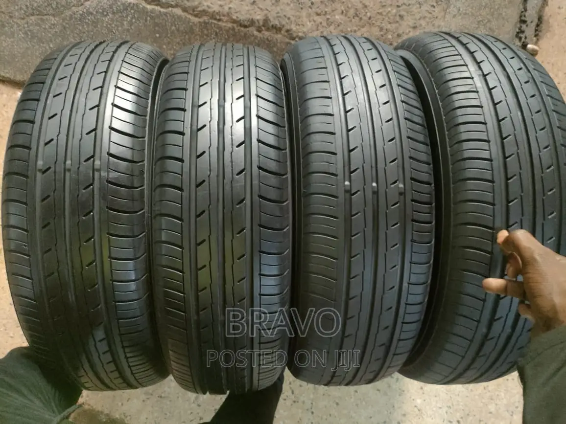 195/65r15 for Success.