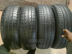 195/65r15 for Success.