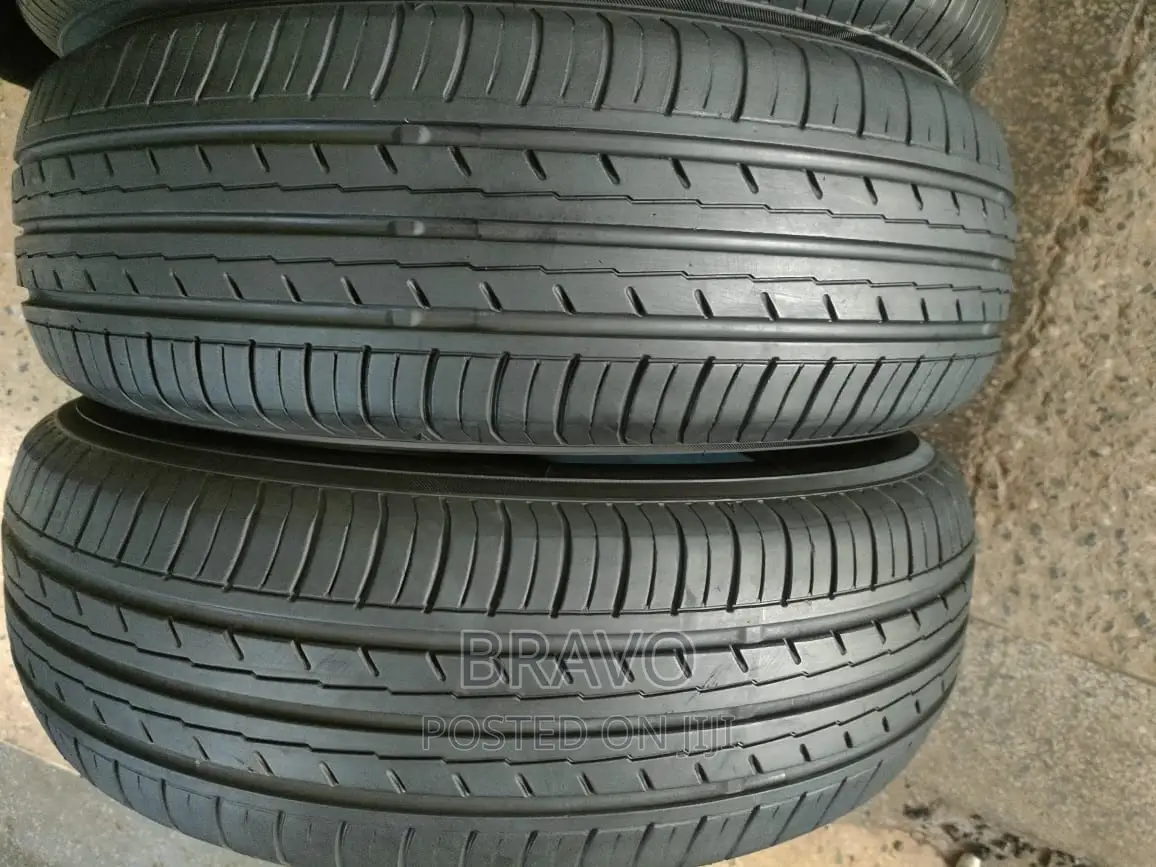 195/65r15 for Success.