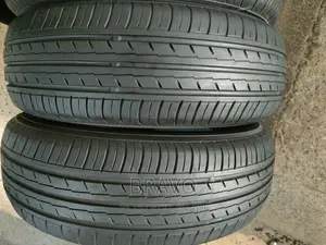195/65r15 for Success.