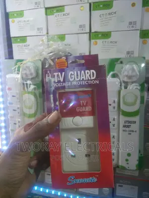 TV Guard Protector
