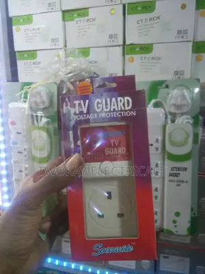 TV Guard Protector