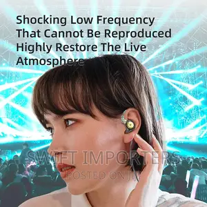 In Ear Monitor KZ EDX PRO Iems Studio Monitor Gamer Inears