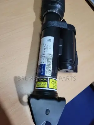 Original Shock Absorber Mercedes-Benz W166 Rear