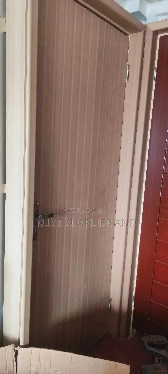 Plastic Doors 