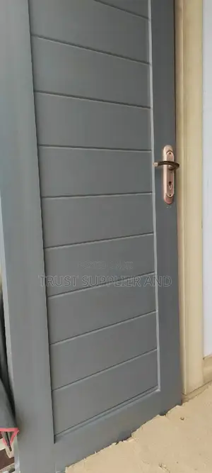 Plastic Doors 