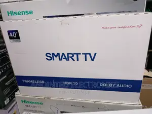 Smart TV Chiq 40