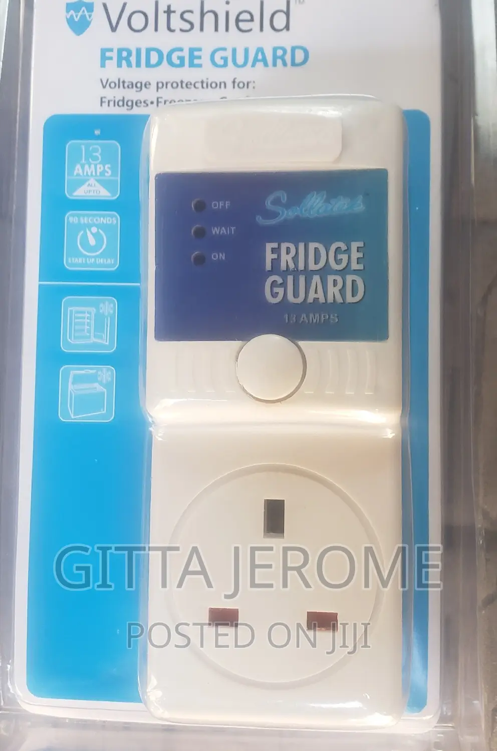 Genuine Fridge Guard (Original)02