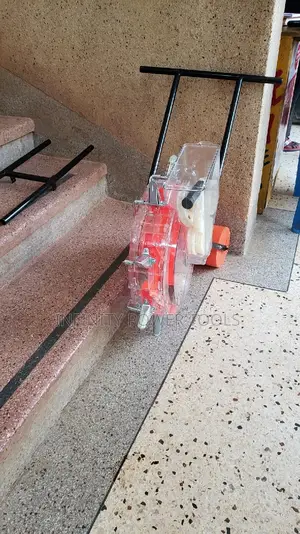 Seeding Machine