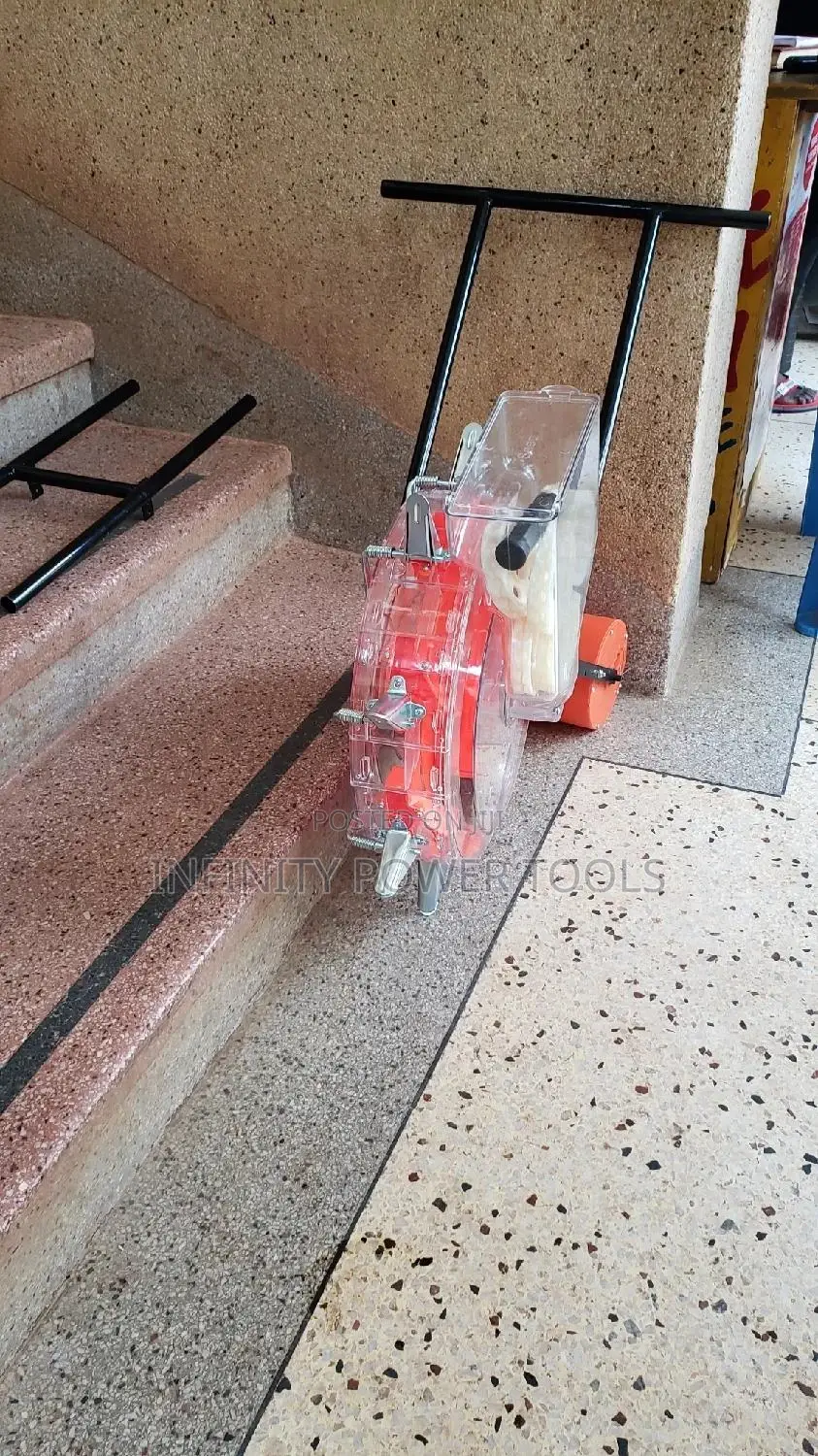 Seeding Machine
