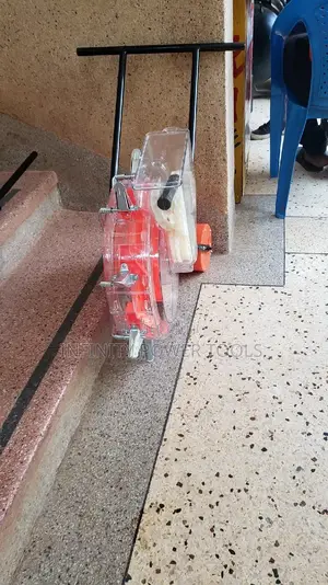 Seeding Machine