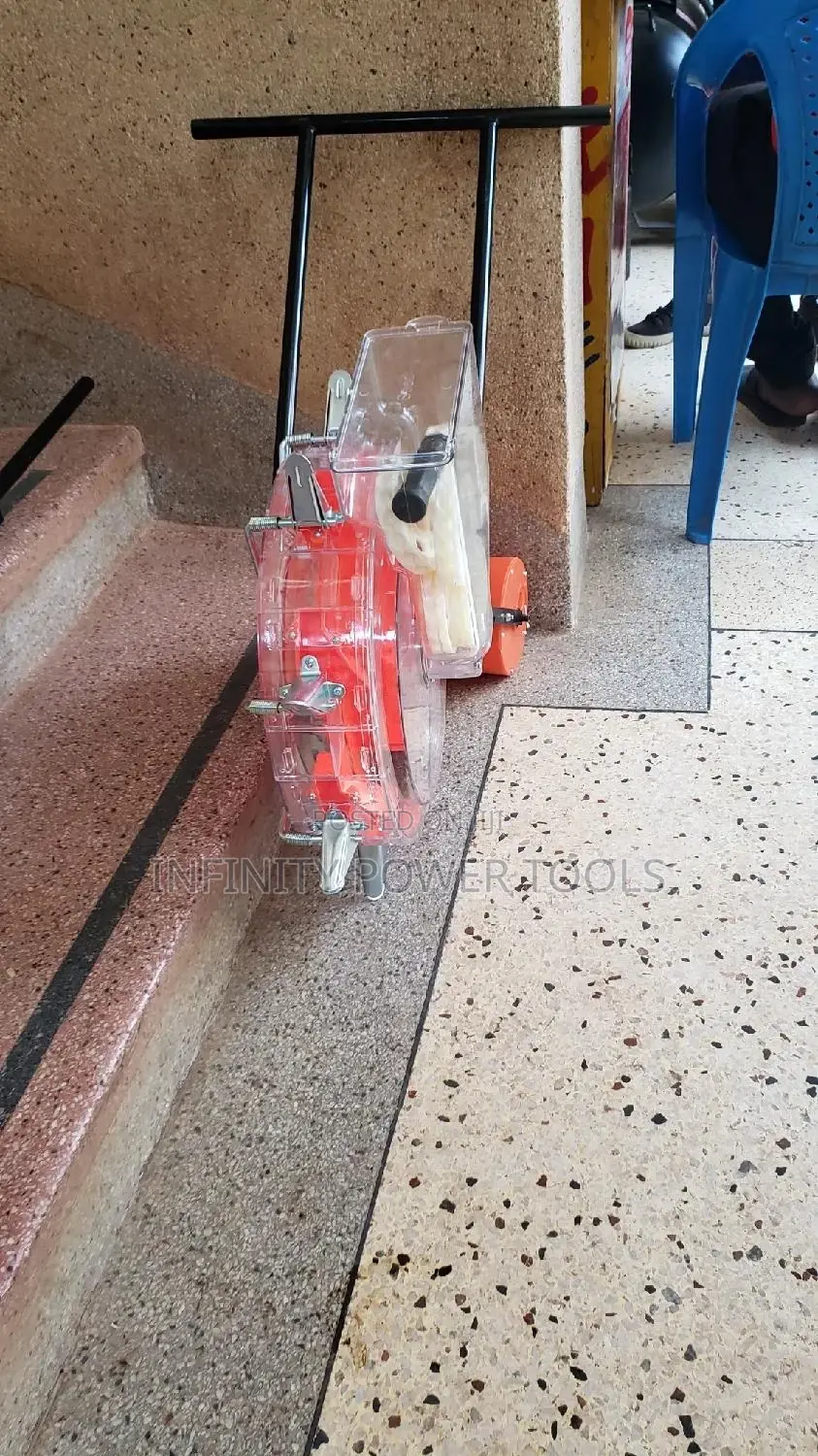 Seeding Machine