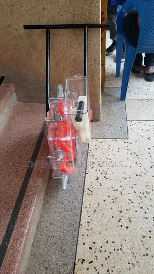 Seeding Machine
