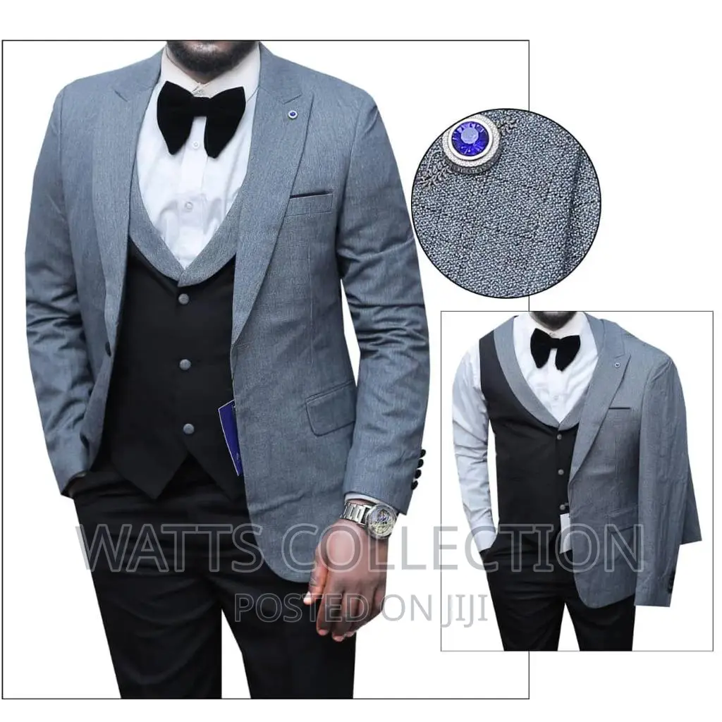 Elegant Mens Suits