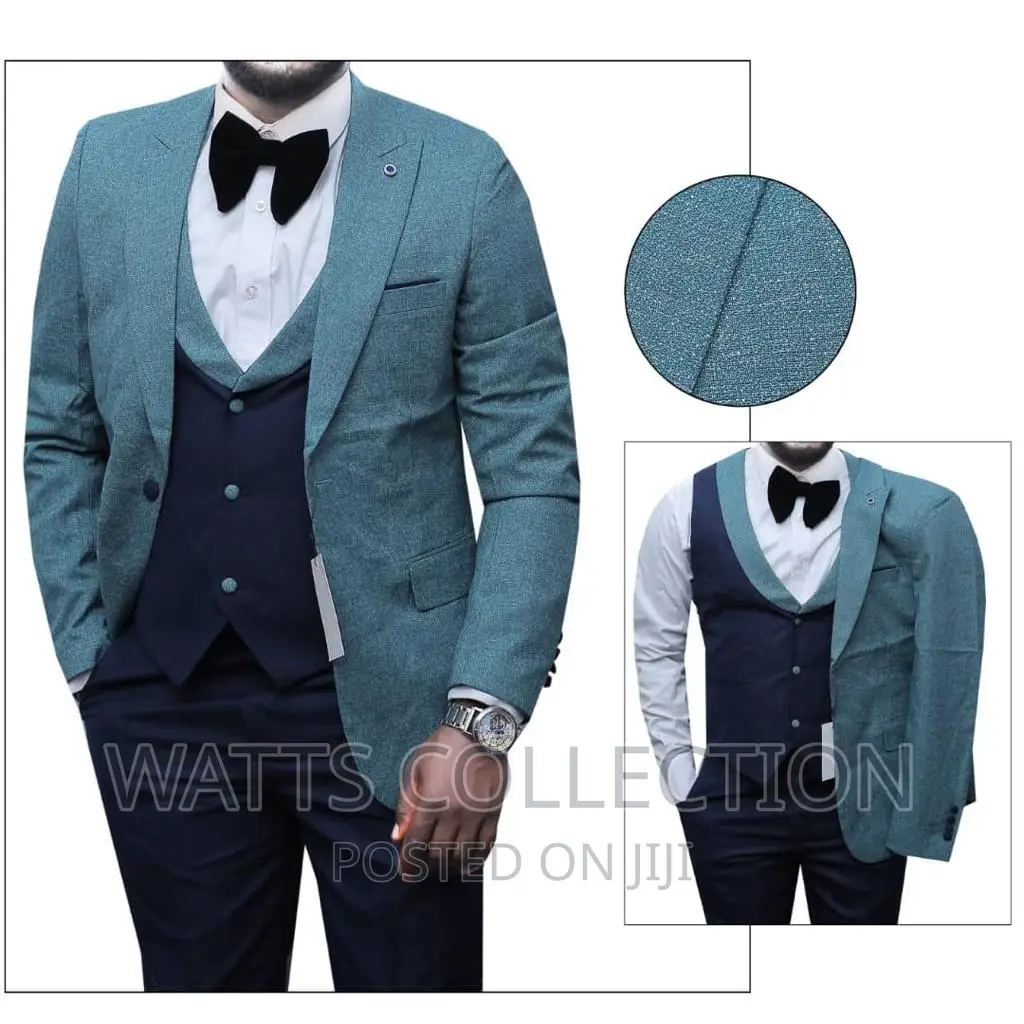 Elegant Mens Suits