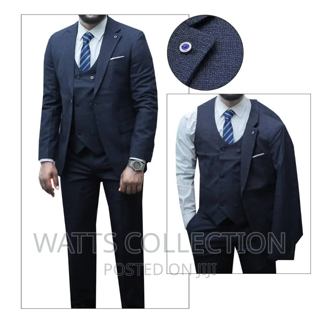Elegant Mens Suits