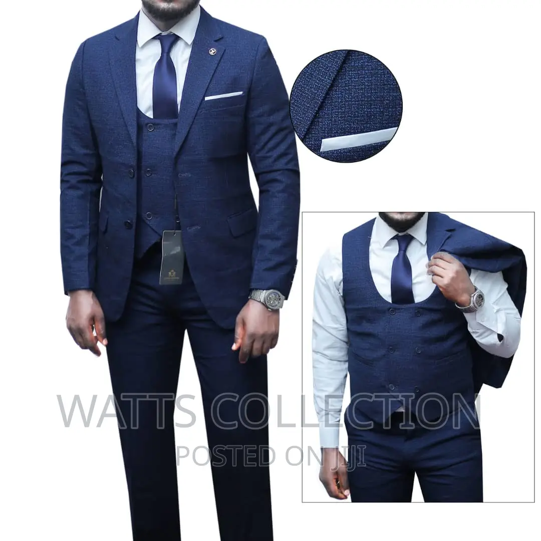 Elegant Mens Suits