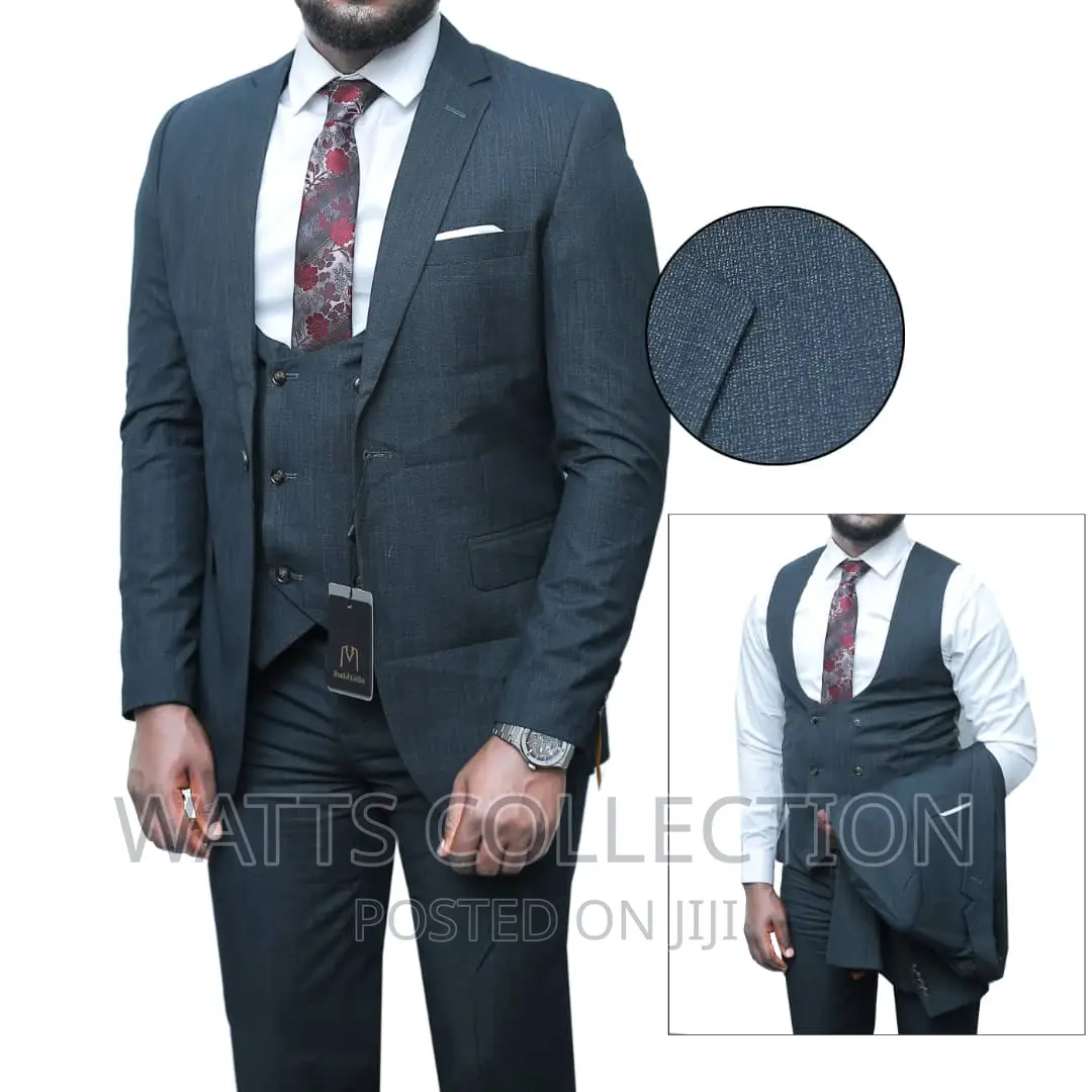 Elegant Mens Suits