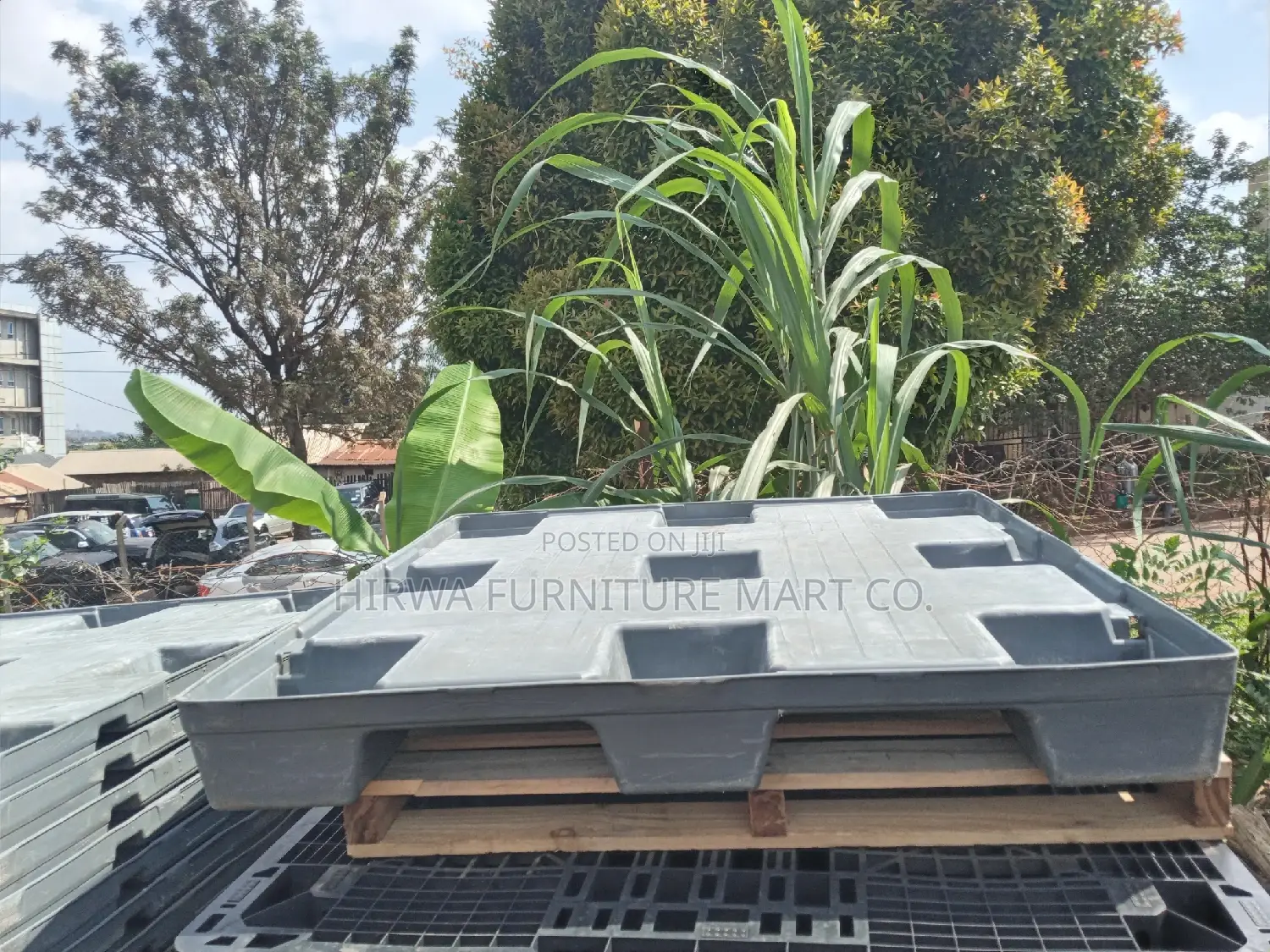 Pallets for Sale
