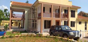 House In Naguru For Rent