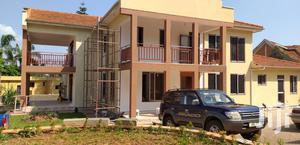 House In Naguru For Rent