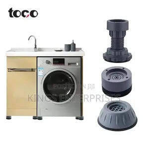 Washing Machine Foot Pads