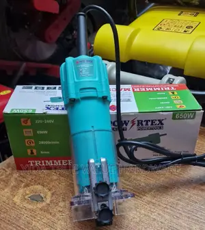Trimmer Machine Powertex