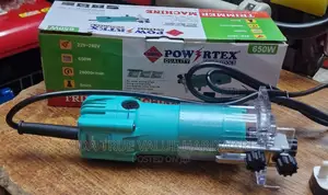 Trimmer Machine Powertex