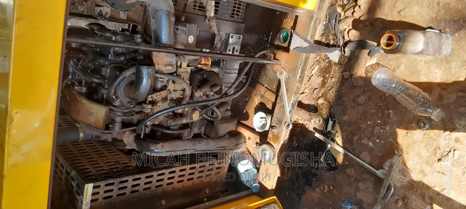 Diesel Generator Repair Services