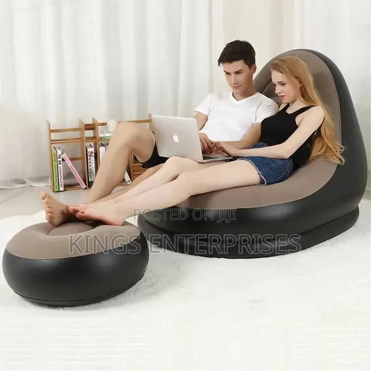 Inflatable Sofa Chair