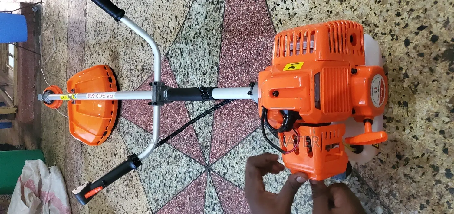 Brush Cutter/ Grass Trimmer/ Weeder