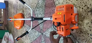 Brush Cutter/ Grass Trimmer/ Weeder