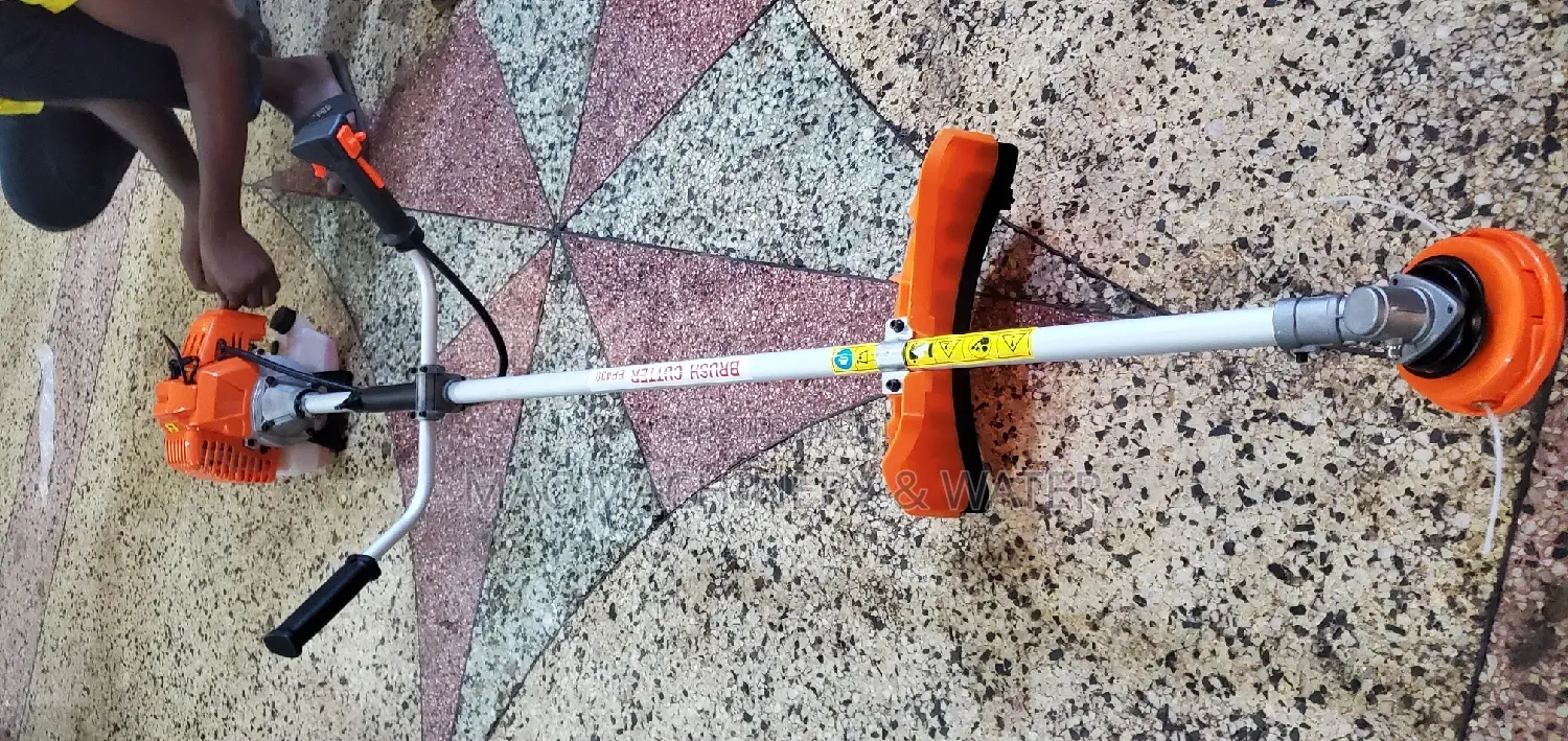Brush Cutter/ Grass Trimmer/ Weeder