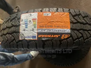 215/75r15 Adventure Joyroad LT