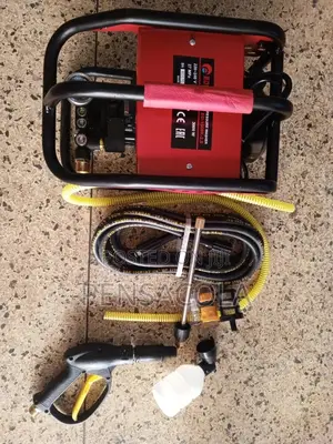 Edon Pressure Washer