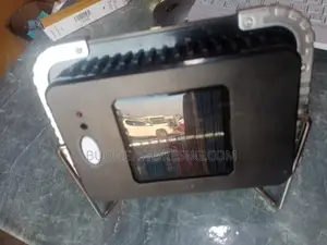 Rechargeable 12hr Solar Lamp
