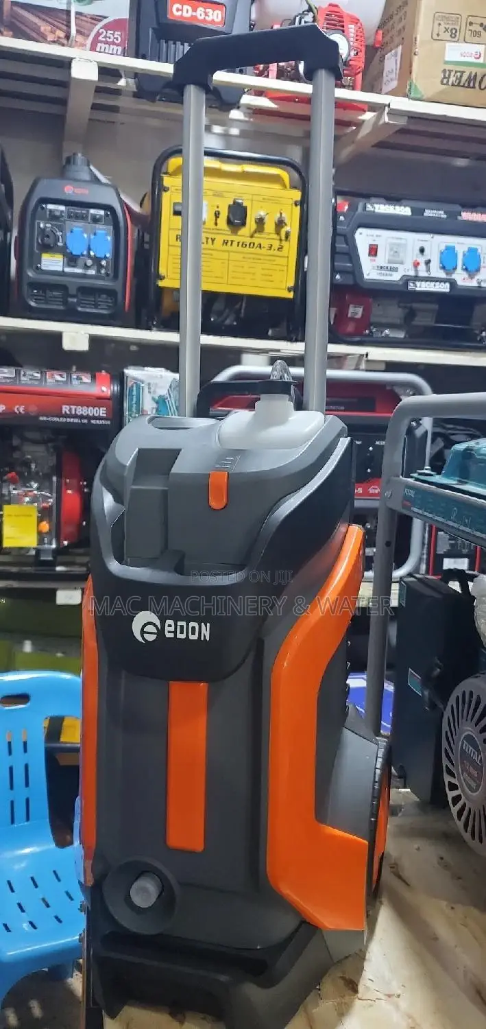 High Pressure Washer/ Car Washer 200bars 2900psi