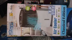 9.0 Litres DSP Air Cooler