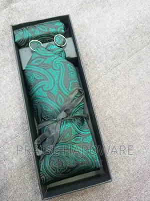 Neck Men Tie