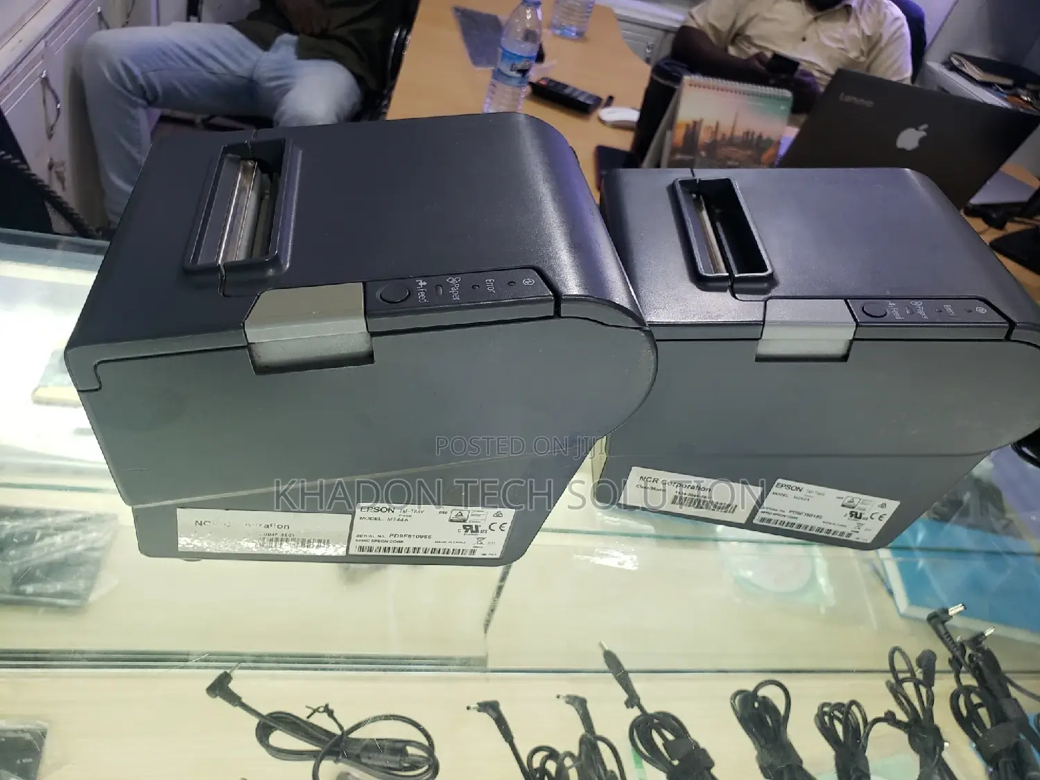 Epson Receipt Printer