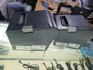 Epson Receipt Printer